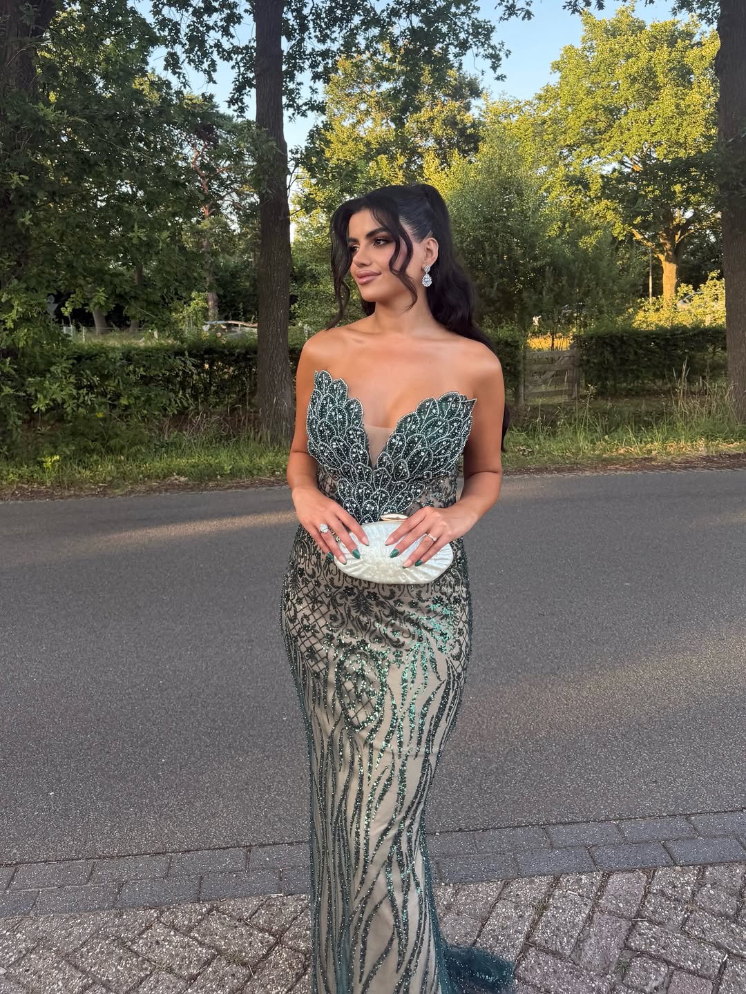 Event Styling